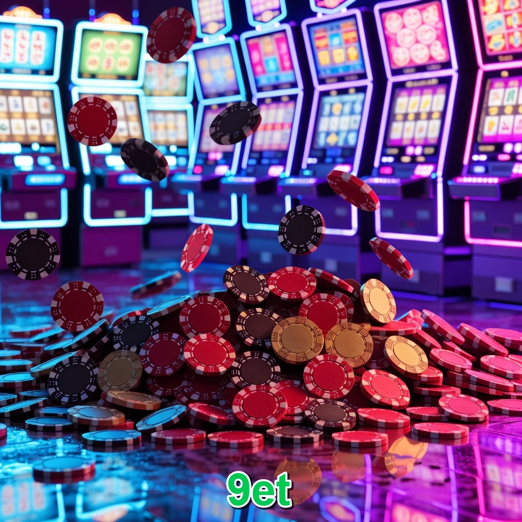 Ikon APK 9et